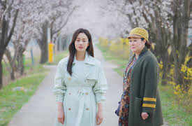 Hi Bye, Mama!: Los pétalos caen, pero la flor permanece