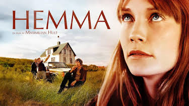 14:30: Hemma | SVT1 | 4/24 2026