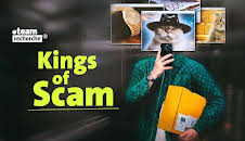 Kings of Scam - Wer klickt, verliert