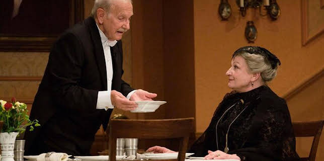 18:40: Dinner for one auf Hessisch | HR Fernsehen | 12/31 2025