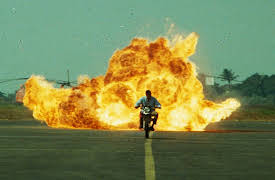 Cinema Marte Dum Tak – Season 1: Seene mein cinema