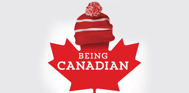 Being Canadian (2015)
