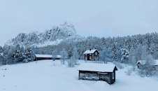 Stugdrömmar (S1 E12)