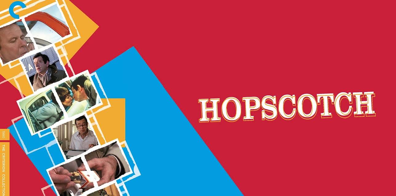 Hopscotch (1980)