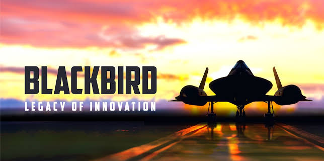 Blackbird: Legacy of Innovation (2018)