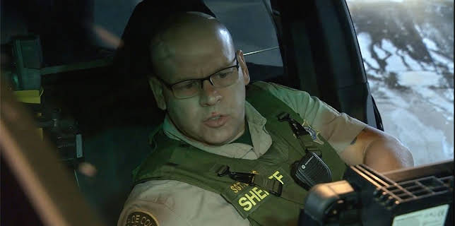 3:35 AM: Cops (S34 E16) (S34) | 5 USA | 11/8 2025