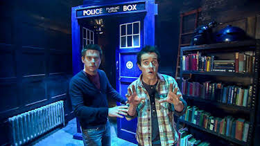 12:30 PM: Absolute Genius with Dick and Dom (S1) | CBBC | 1/15 2026