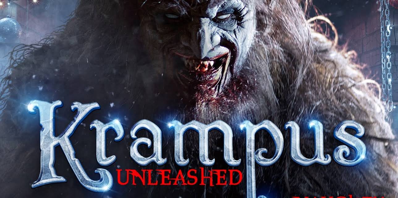 Krampus Unleashed (2016)