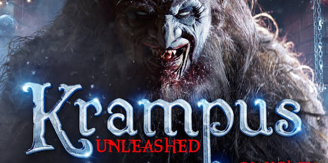 Krampus Unleashed (2016)