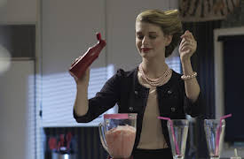 Secret Lives of Stepford Wives: Episode 5