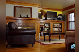 West End Salvage Season 1: A Roaring '20s Family Room