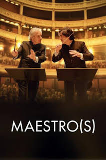 22:05: Maestro(s) | TV3 | 6/12 2026