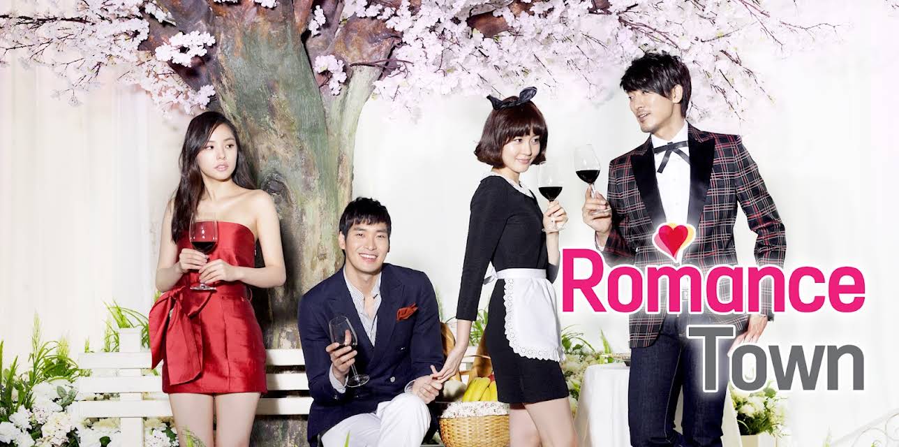 Romance Town