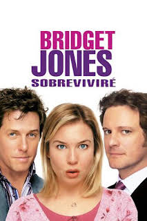 17:25: Bridget Jones: Sobreviviré | Disney Channel | 9/21 2026