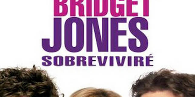 23:55: Bridget Jones: Sobreviuré | TV3 Cat | 12/25 2025