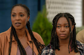 Beyond Black Beauty: You Gotta Be