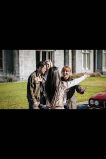 22:00: Harry Wild (T4): Ep.7 Estás cordialmente invitado a un asesinato. Parte 1 | Calle 13 | 9/8 2026