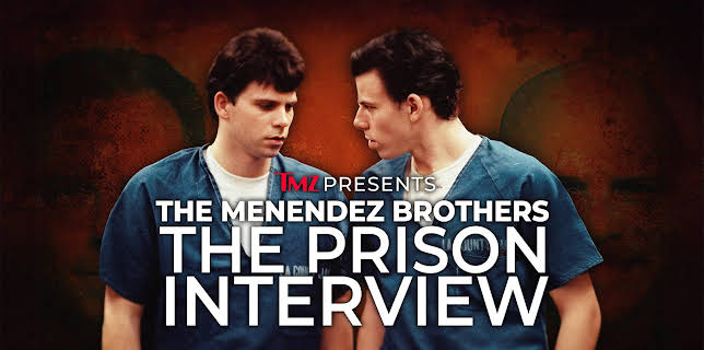 TMZ Presents: The Menendez Brothers The Prison Interview (2026)