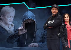 Verurteilt! Echte Kriminalfälle im Gespräch