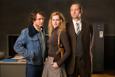 20:15: Eine wie diese | 3SAT | 9/11 2026