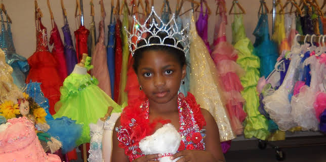 07:15: Toddlers & Tiaras (S5 E3) (S5) | TLC | 11/6 2025