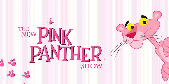 The New Pink Panther Show (Season 1)