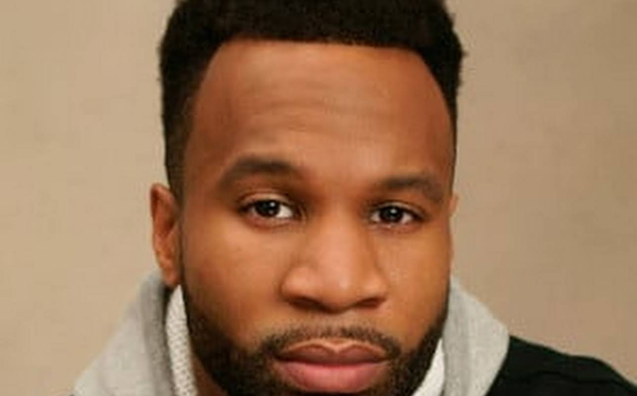 Johnny Ray Gill