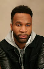 Johnny Ray Gill as 