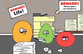 The Parables: Season 1: The Good Employee