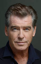 Pierce Brosnan som 
