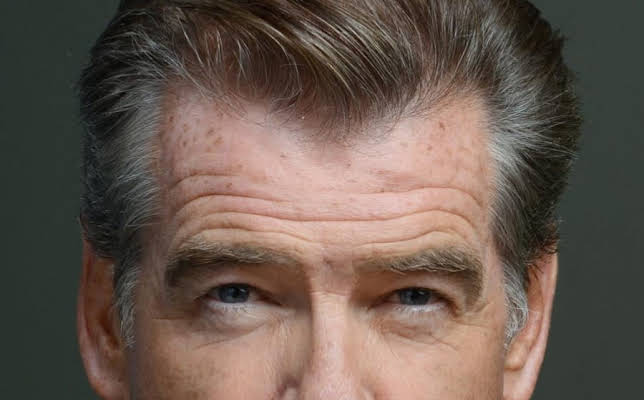 Pierce Brosnan