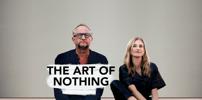 The Art of Nothing (2024)