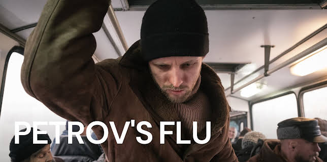 Petrov's Flu (2022)
