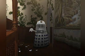 Doctor Who: Evil of the Daleks, Season 1: Episode 6