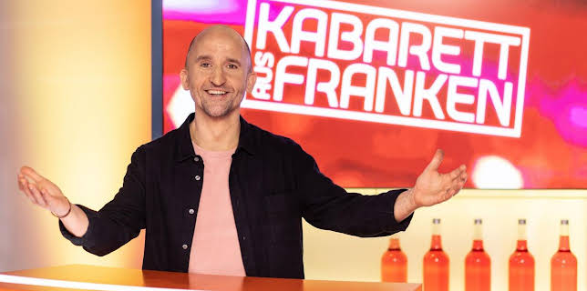 21:00: Kabarett aus Franken | BR Fernsehen | 12/4 2025