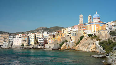 08:05: Stadt Land Kunst | Arte | 3/31 2026