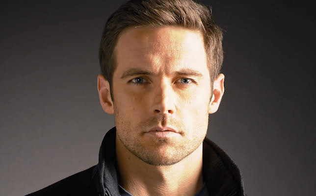 Dylan Bruce