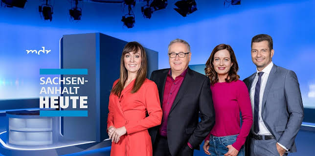 18:00: MDR SACHSENSPIEGEL | MDR Fernsehen | 6/14 2025