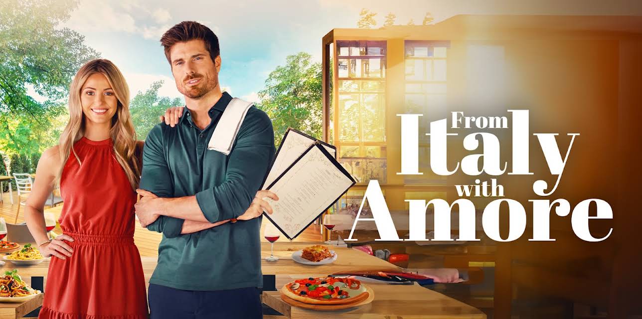 From Italy with Amore (2022)