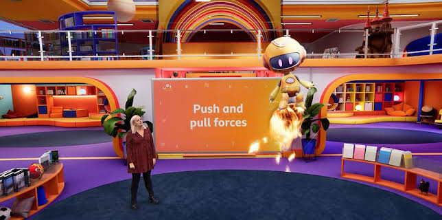 9:00 AM: Bitesize Daily: 7-9 Year Olds | CBBC | 3/25 2026