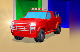 Colors for Children to Learn: Learn colors with cars