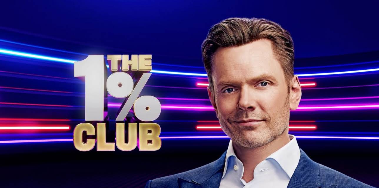The 1% Club