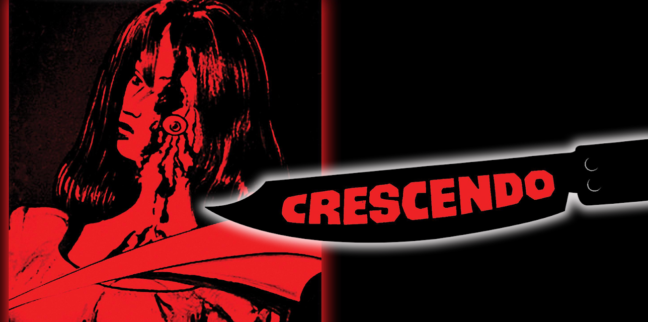 Crescendo (1972)