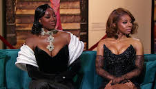 The Real Housewives of Potomac (S8 E19)