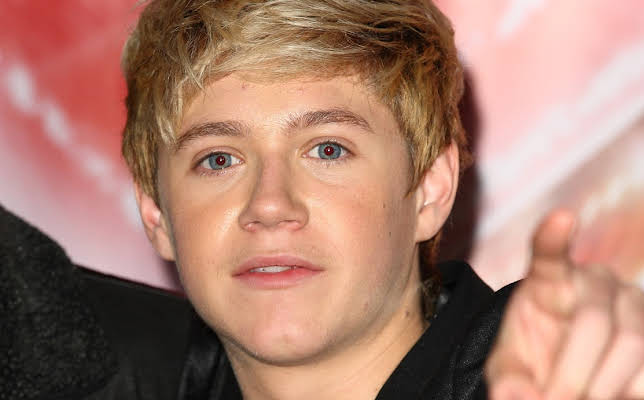 Niall Horan