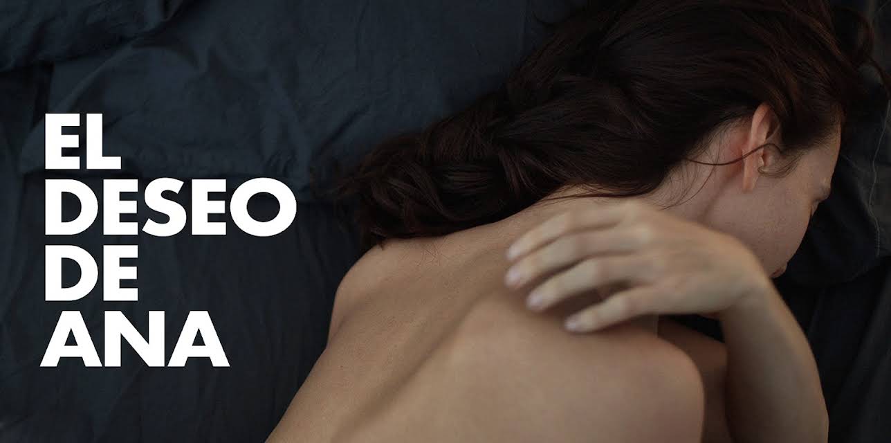 El Deseo de Ana (2021)