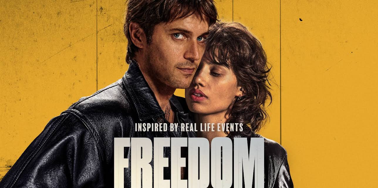 Freedom (2024)