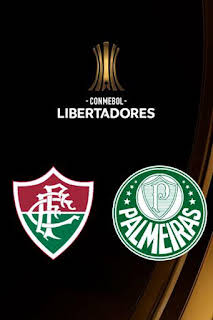 02:20: Copa Libertadores (T2026): Fluminense - Palmeiras | M. Liga de Campeones | 10/15 2026