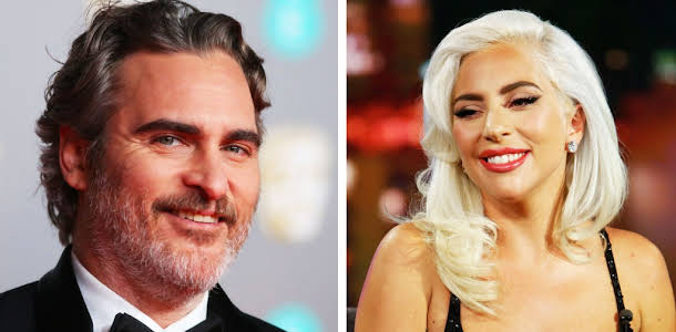 Lady Gaga actuará junto a Joaquin Phoenix en Joker 2.
