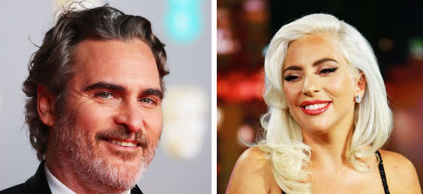 Lady Gaga actuará junto a Joaquin Phoenix en Joker 2.